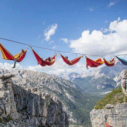 50 cool places to hang a hammock | Simply Hammocks