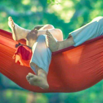 5 things to love about hammocks | Simply Hammocks