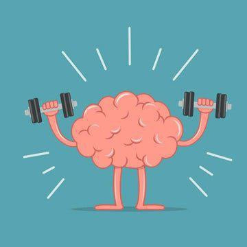 Give you brain a workout from a hammock | Simply Hammocks