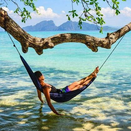 We're going on holiday | Simply Hammocks