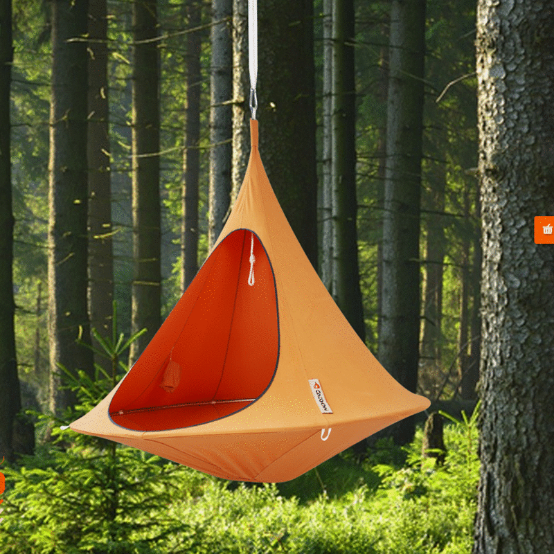 New Cacoon Hanging Nest Chairs | Simply Hammocks
