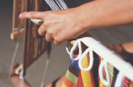 History of The Hammock