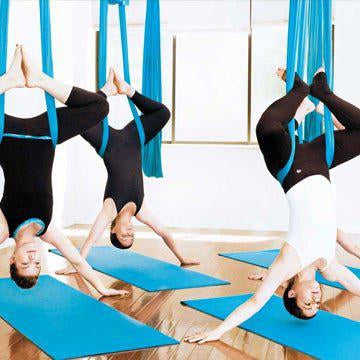 Use your hammock to exercise and stay fit | Simply Hammocks