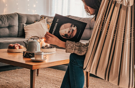 Hammock Chair for Home Working