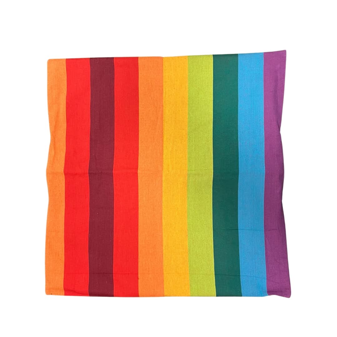 Large Tropical Paradise Pillow Case