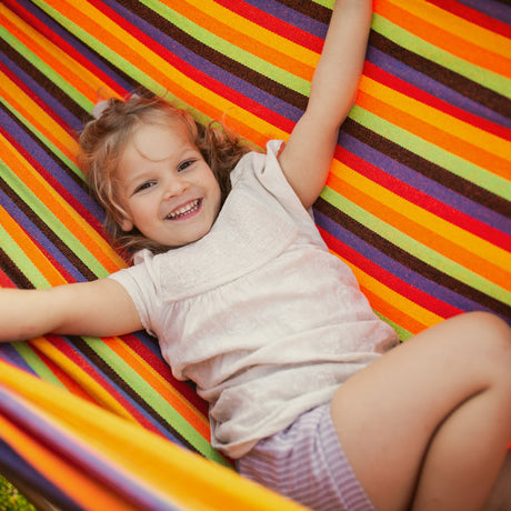 Sensory Friendly Hammock