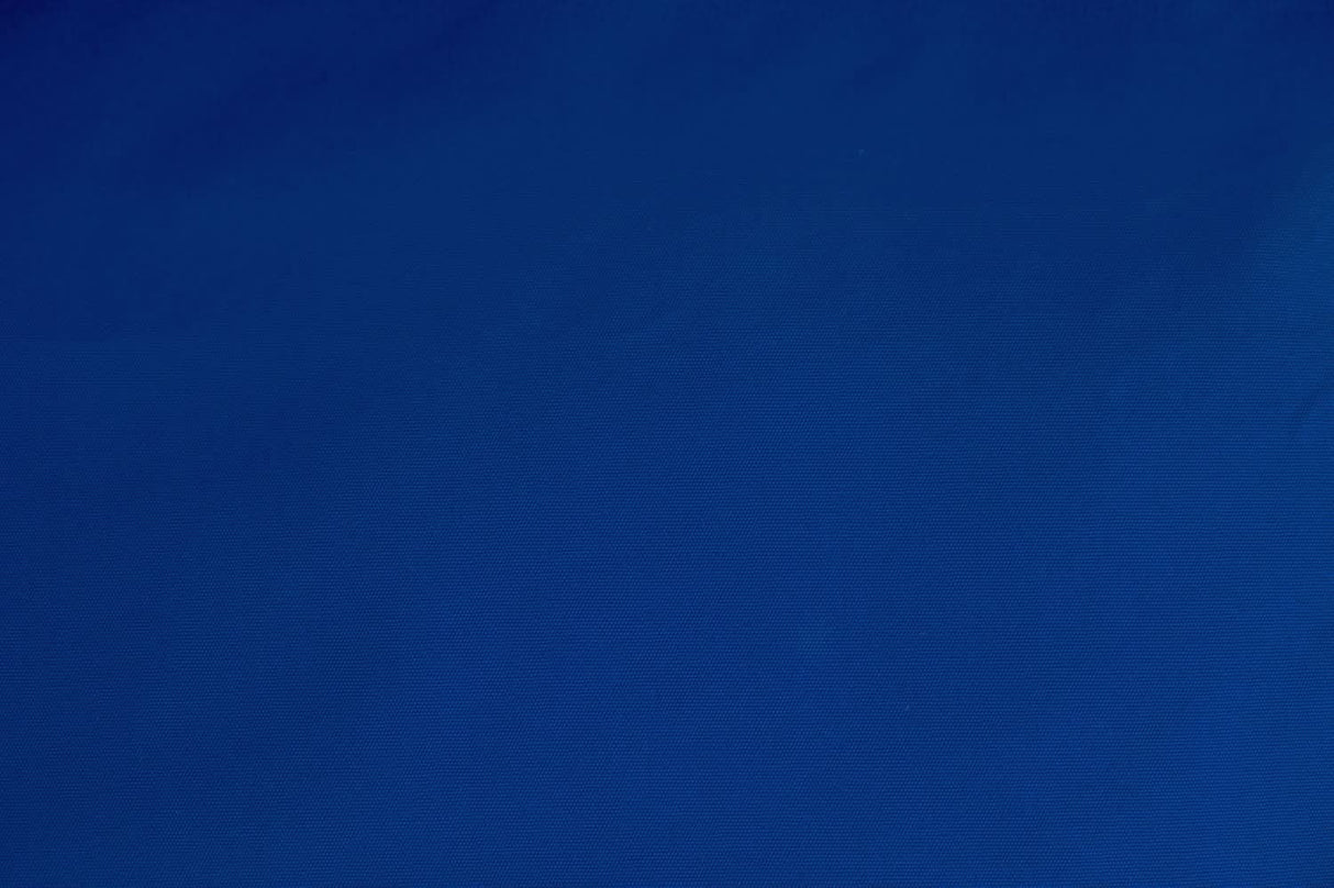 Solid blue color swatch