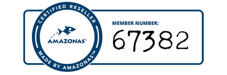 Amazonas Certified