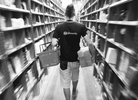 Hammock Warehouse