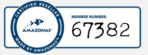 Amazonas Certified Reseller
