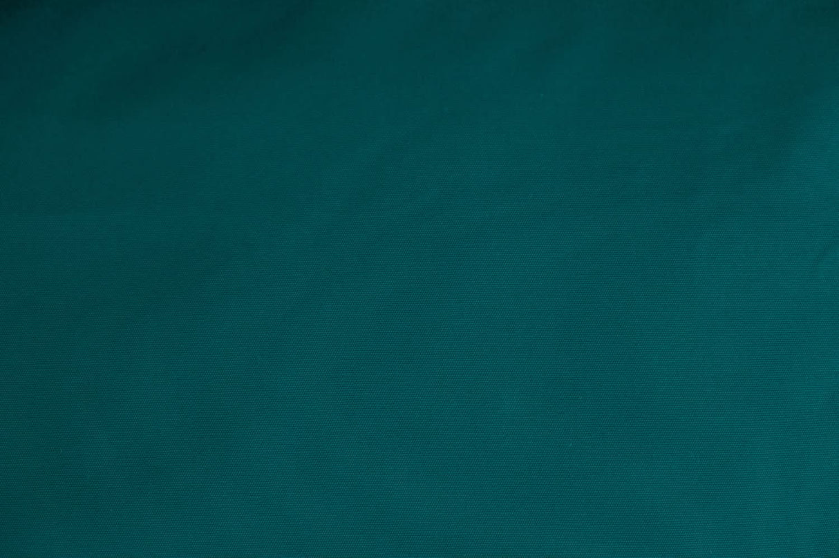 Solid teal colour swatch