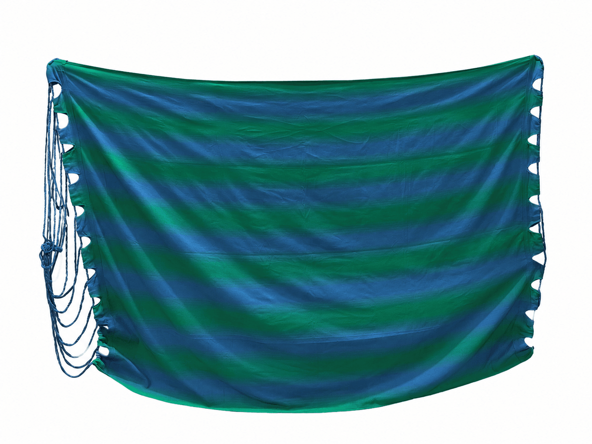 Gardener Single Hammock