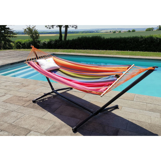 Graphik Carnaval Hammock