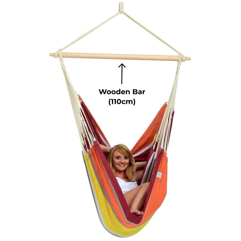 Amazonas Hammock Parts & Accessories Hanging Chair REPLACEMENT PARTS