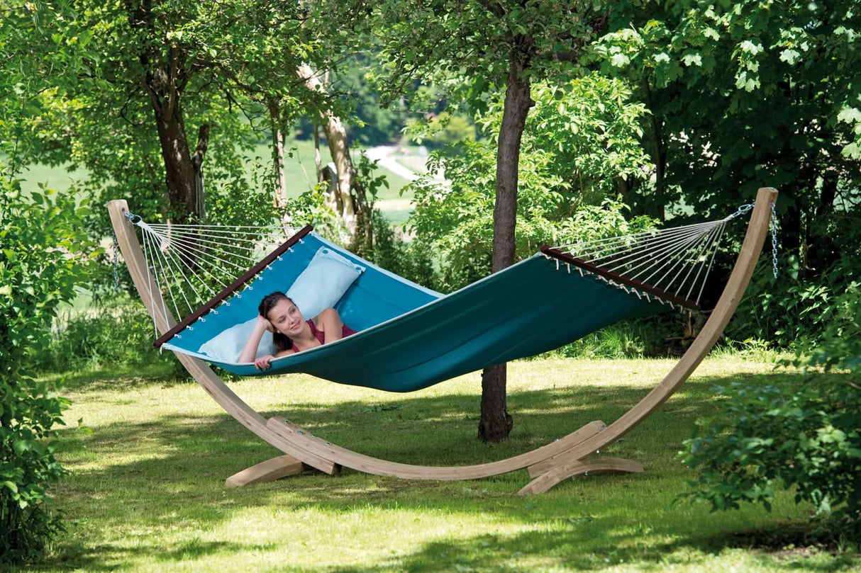 Amazonas Hammock Set American Dream Hammock & Stand