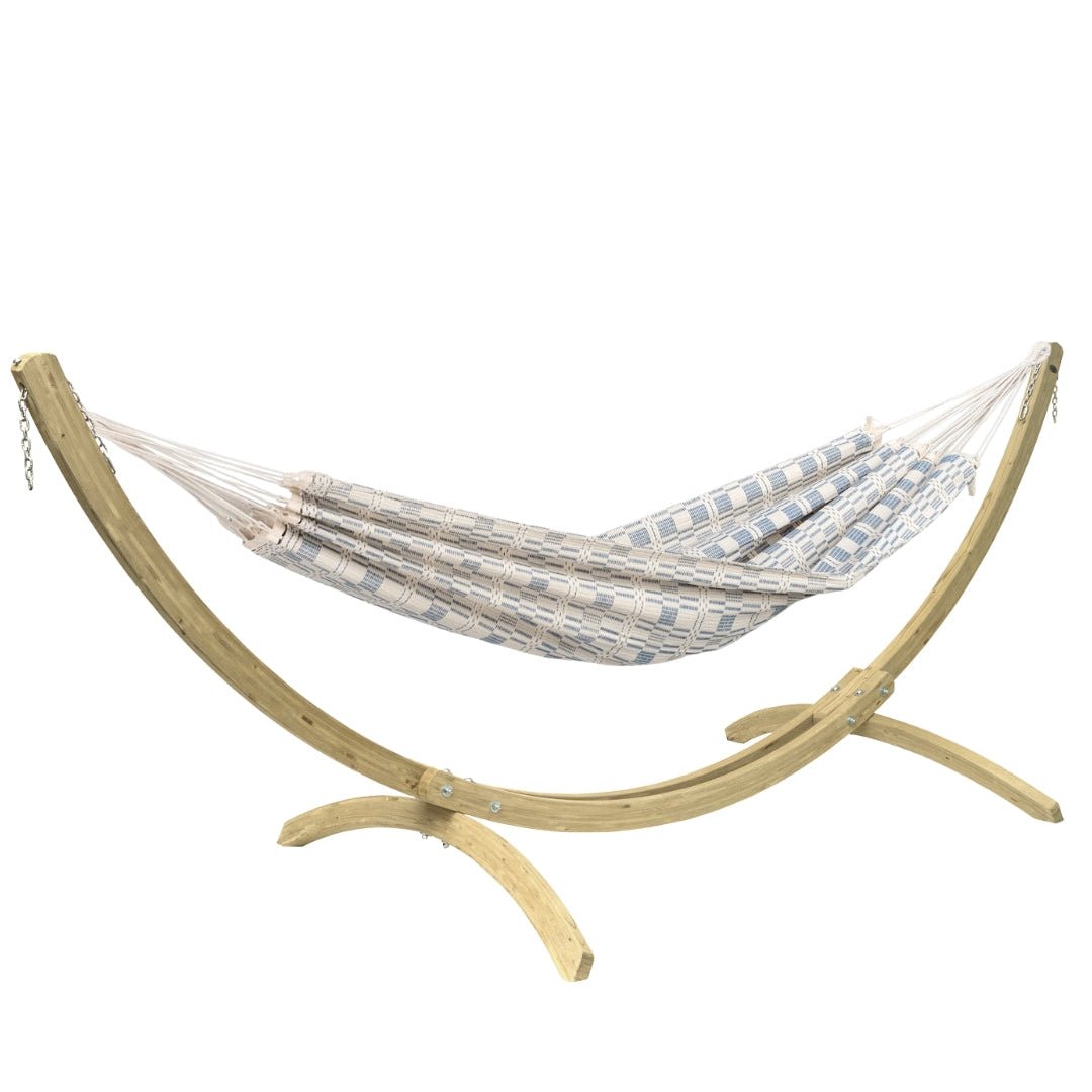 Amazonas Hammock Set Carioca Olymp Set