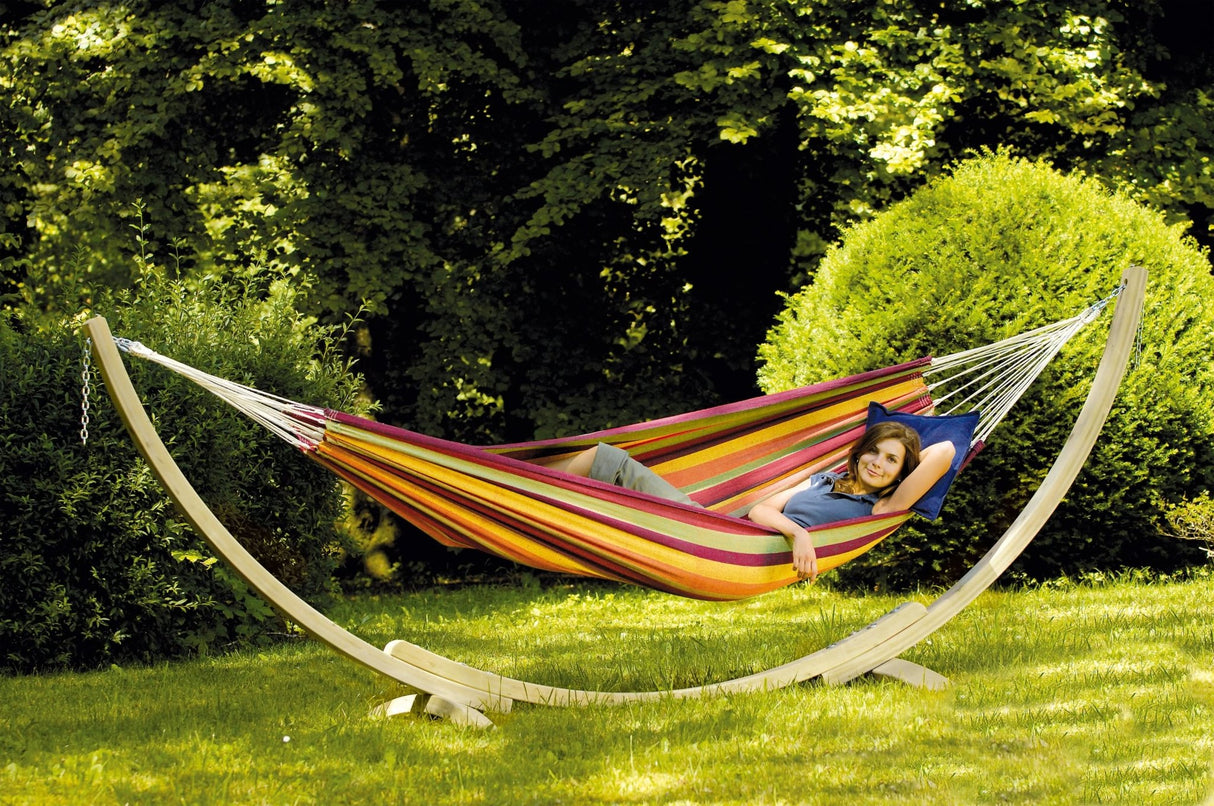 Amazonas Hammock Set Lambada Apollo Hammock Set