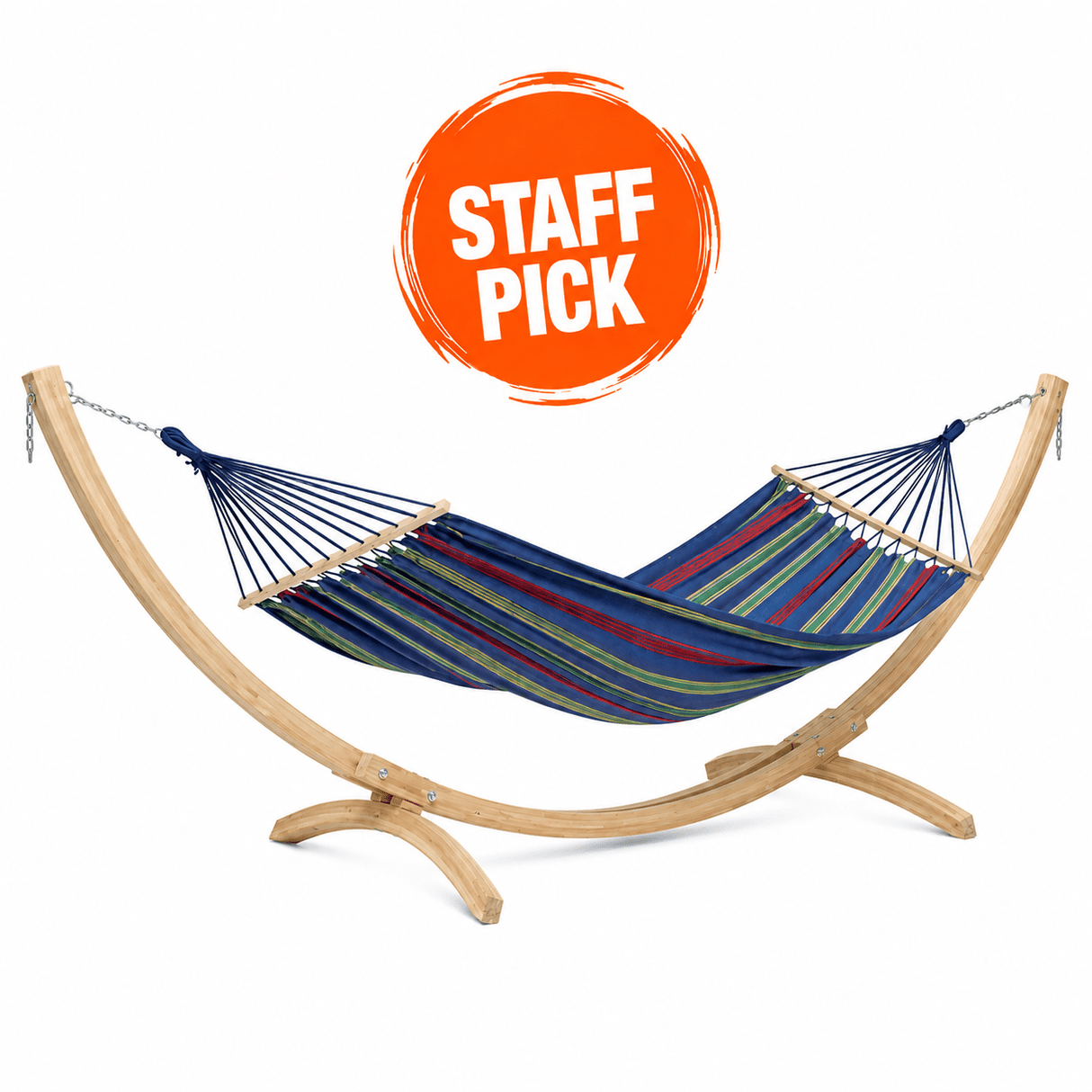 Star Juniper Hammock Set