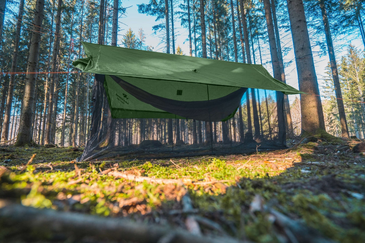 Amazonas Hammock Travel MOSKITO WING TARP