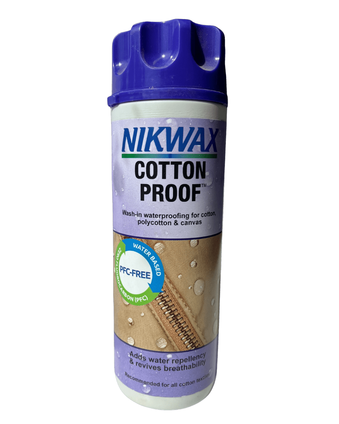 Simply Hammocks Nikwax Cotton Proof 300ml