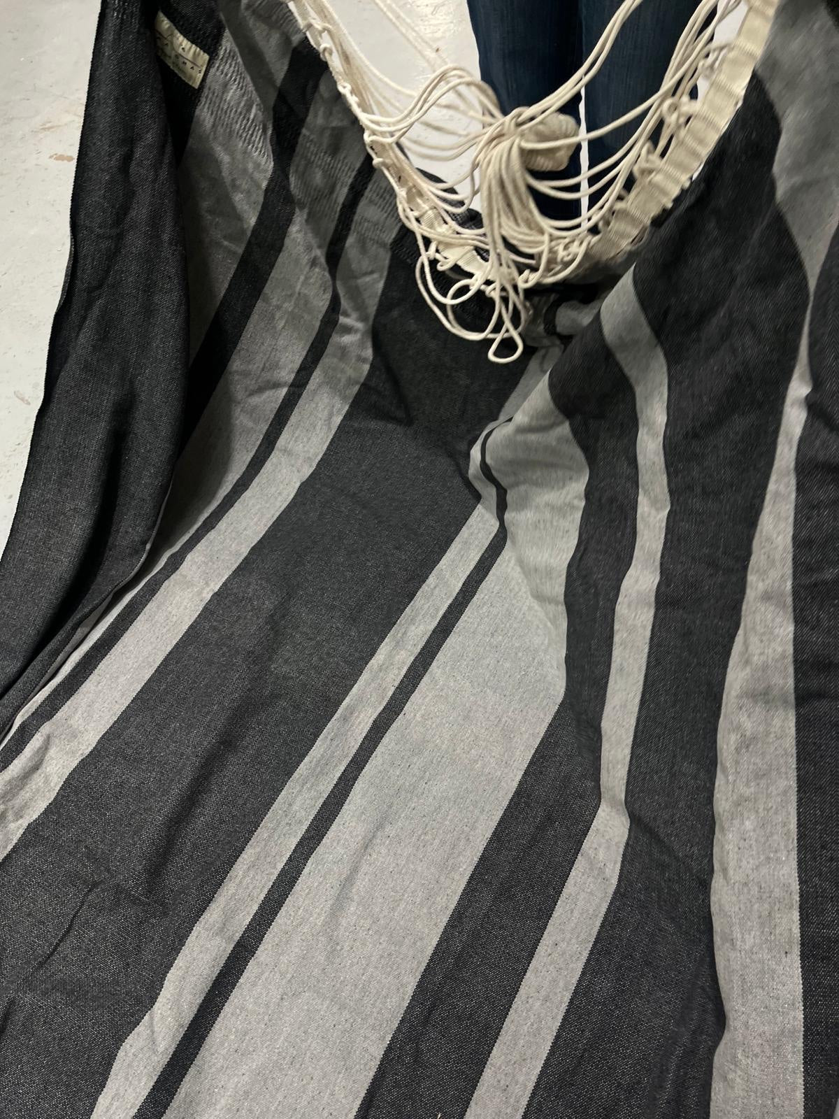 Clearance Paradiso Silver Hammock