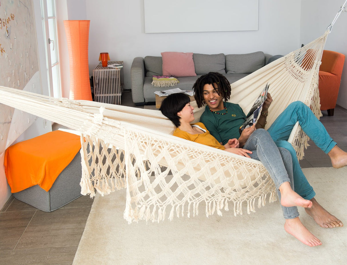 Amazonas None Spreader Bar Hammock Rio Hammock