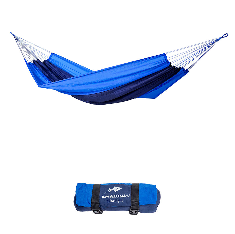 Silk Traveller Ocean Hammock