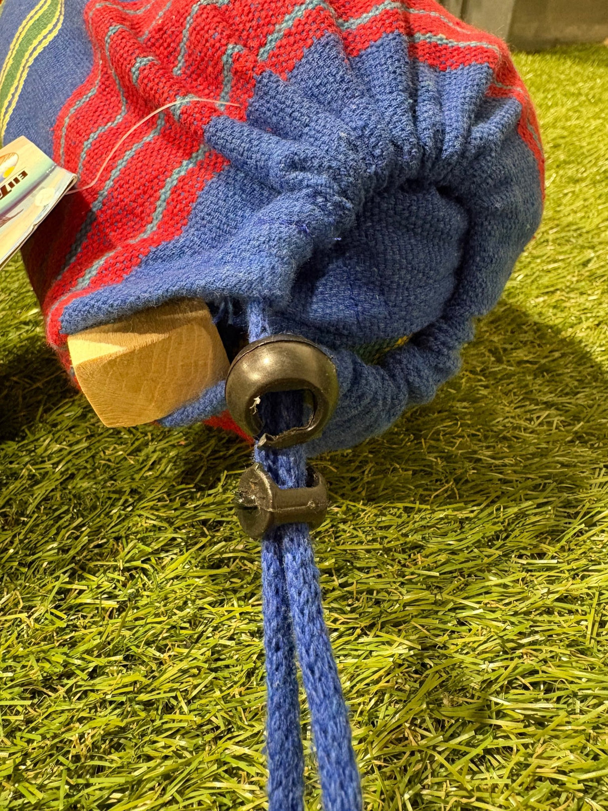 CLEARANCE Aruba Juniper Hammock