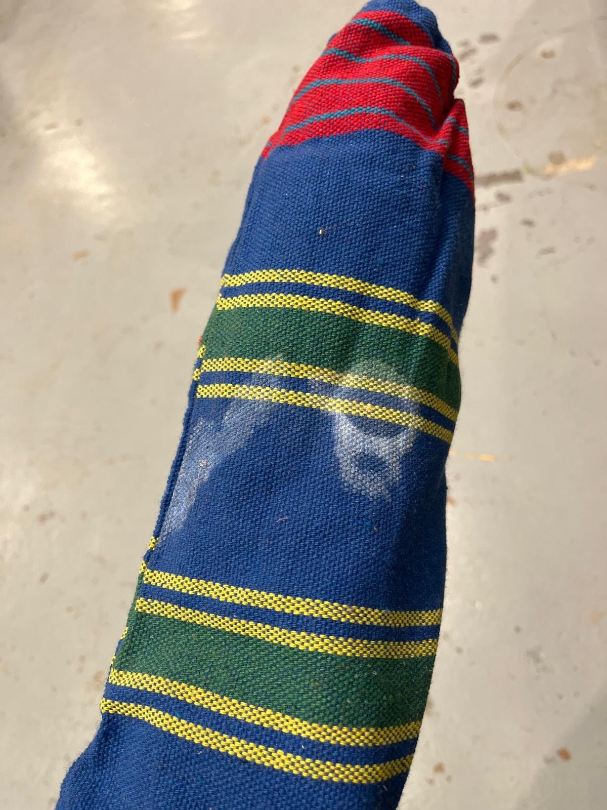 CLEARANCE Aruba Juniper Hammock