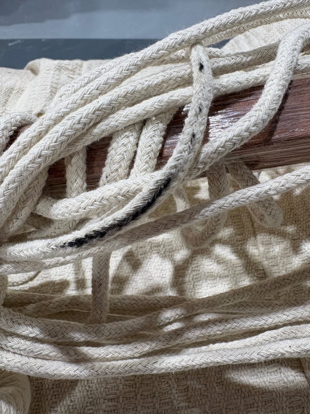 CLEARANCE Palacio Natura Hammock