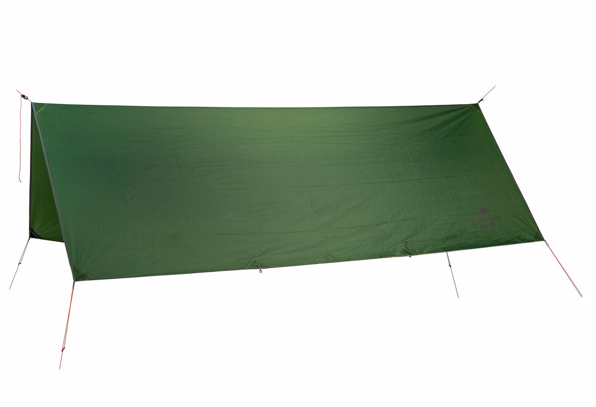 Traveller Set XXL Tarp