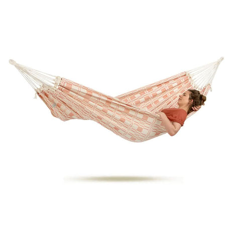 Carioca Hammock Coral
