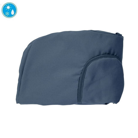 Globo Brisa Single Hanging Chair Weatherproof Pillowcase.