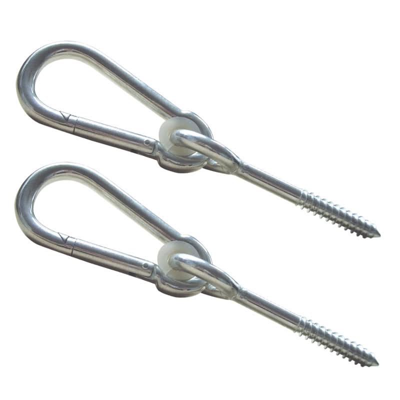 Jumbo Hammock Fixing - Accessories - Simply Hammocks