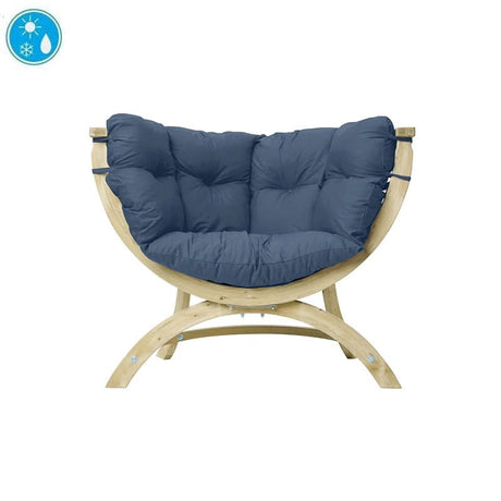Amazonas Globo Siena Uno Seat