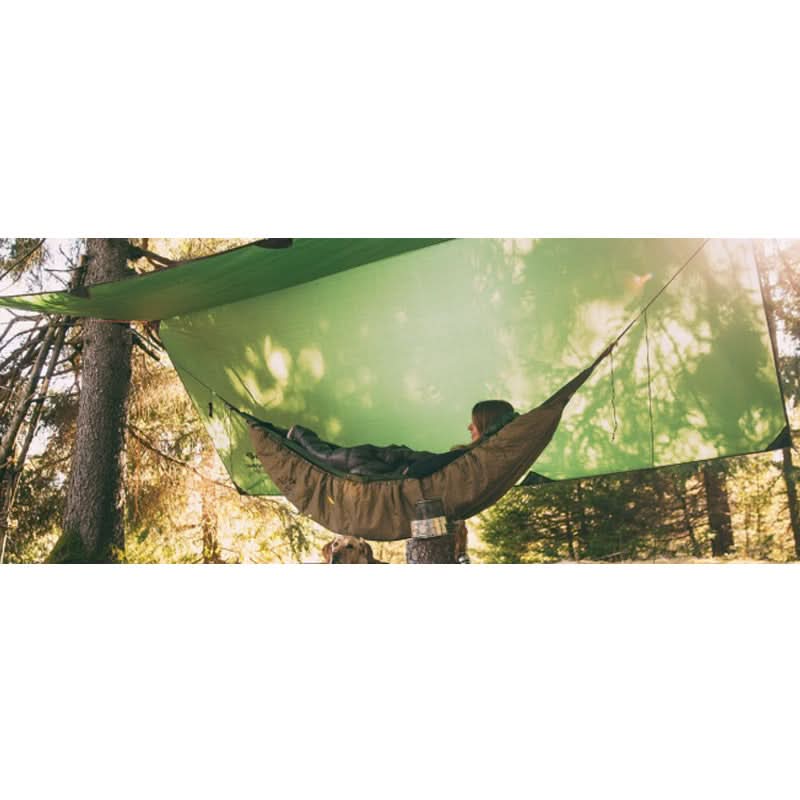 Traveller Tarp XXL Outside