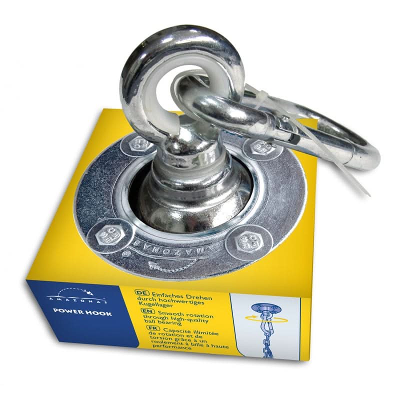 Amazonas Accessories Power Hook Hammock Fixing