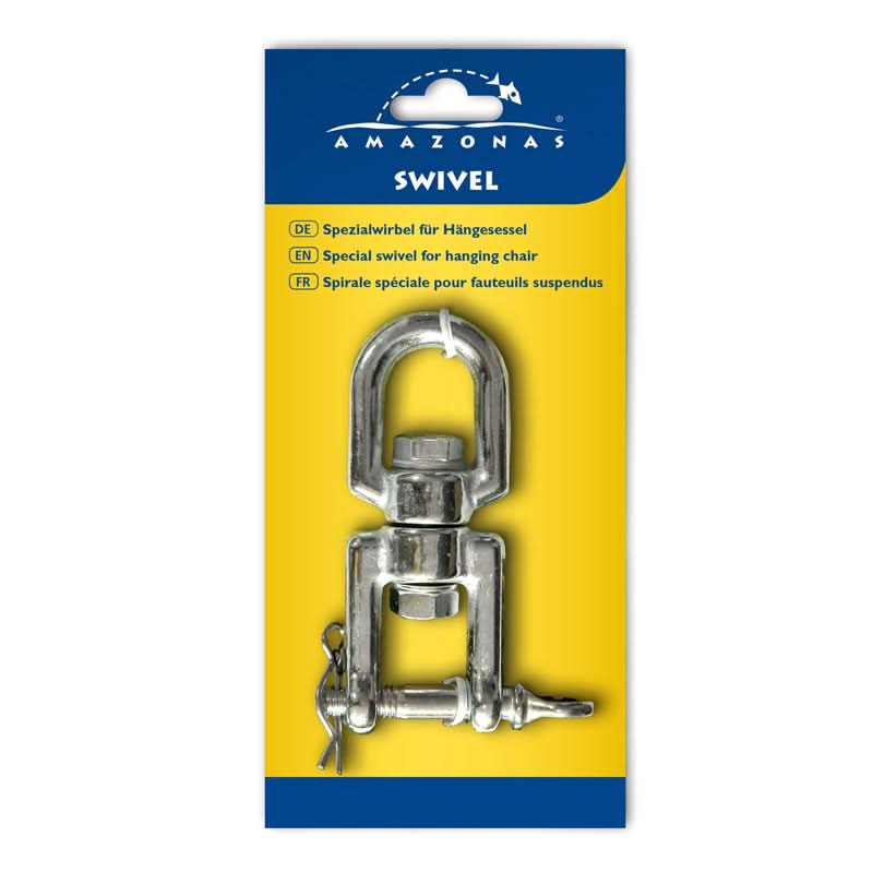 Amazonas Accessories Rotating Swivel Fixing
