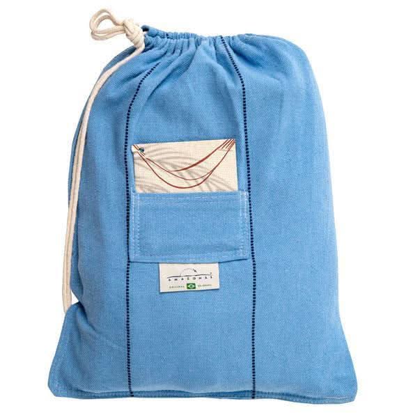Amazonas Hammock Arte Blue Hammock