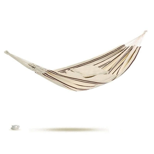 Barbados Cappuccino Hammock