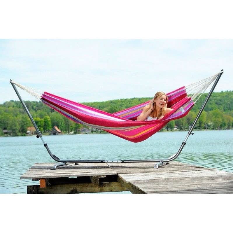 Amazonas Barbados Grenadine Hammock - Simply Hammocks -  - 2