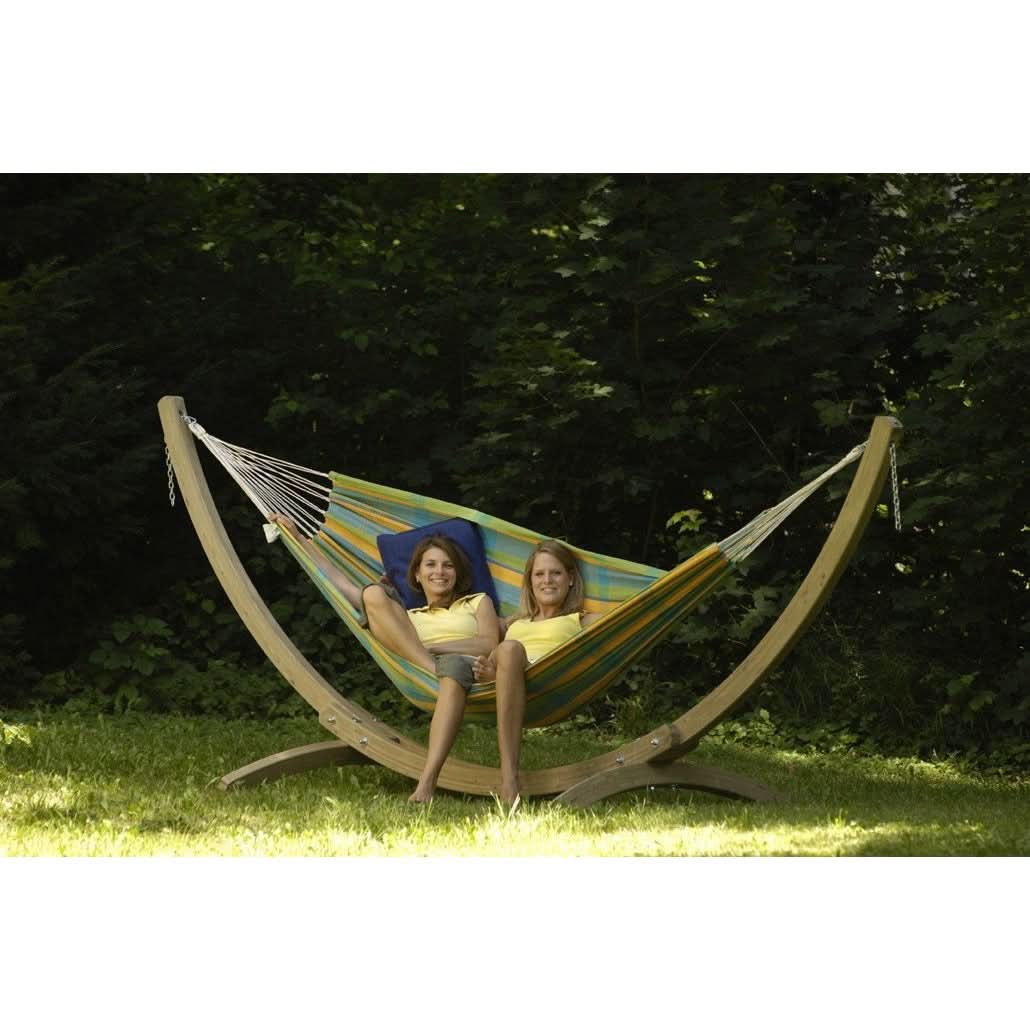 Amazonas Barbados Mocca Hammock - Simply Hammocks -  - 4