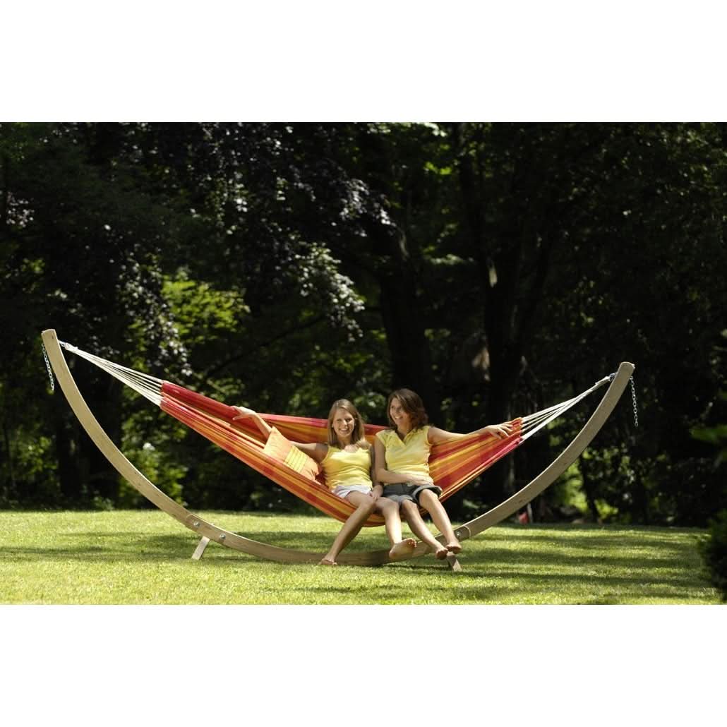 Amazonas Barbados Papaya Hammock - Simply Hammocks -  - 2