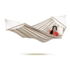 Brasilia Cappuccino Hammock