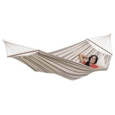 Amazonas Brasilia Cappuccino Hammock - Simply Hammocks -  - 4