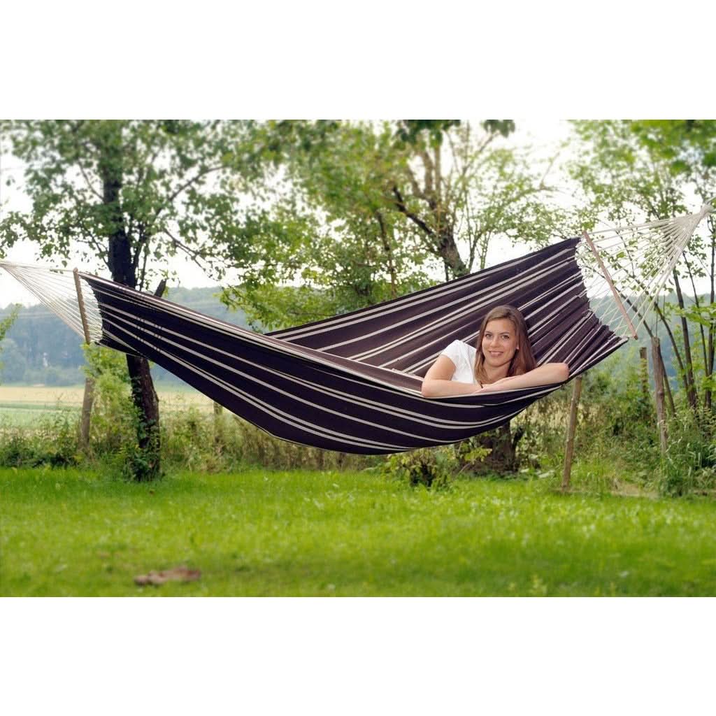 Amazonas Brasilia Mocca Hammock - Simply Hammocks - - 2