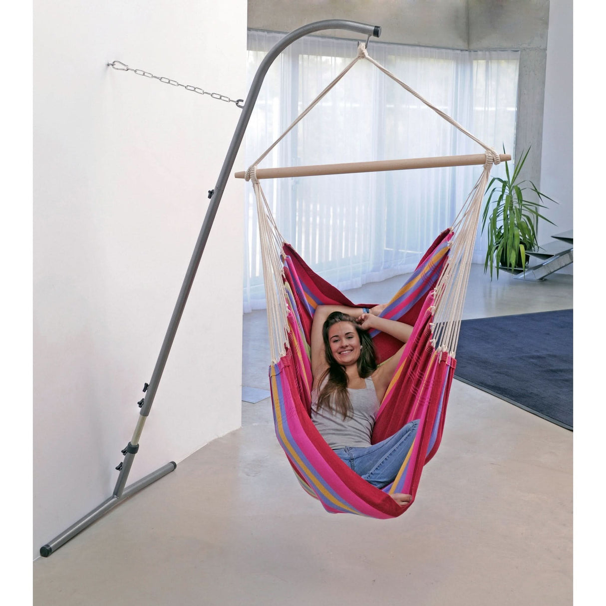 Amazonas Hammock Chair Brasil Grenadine Hammock Chair