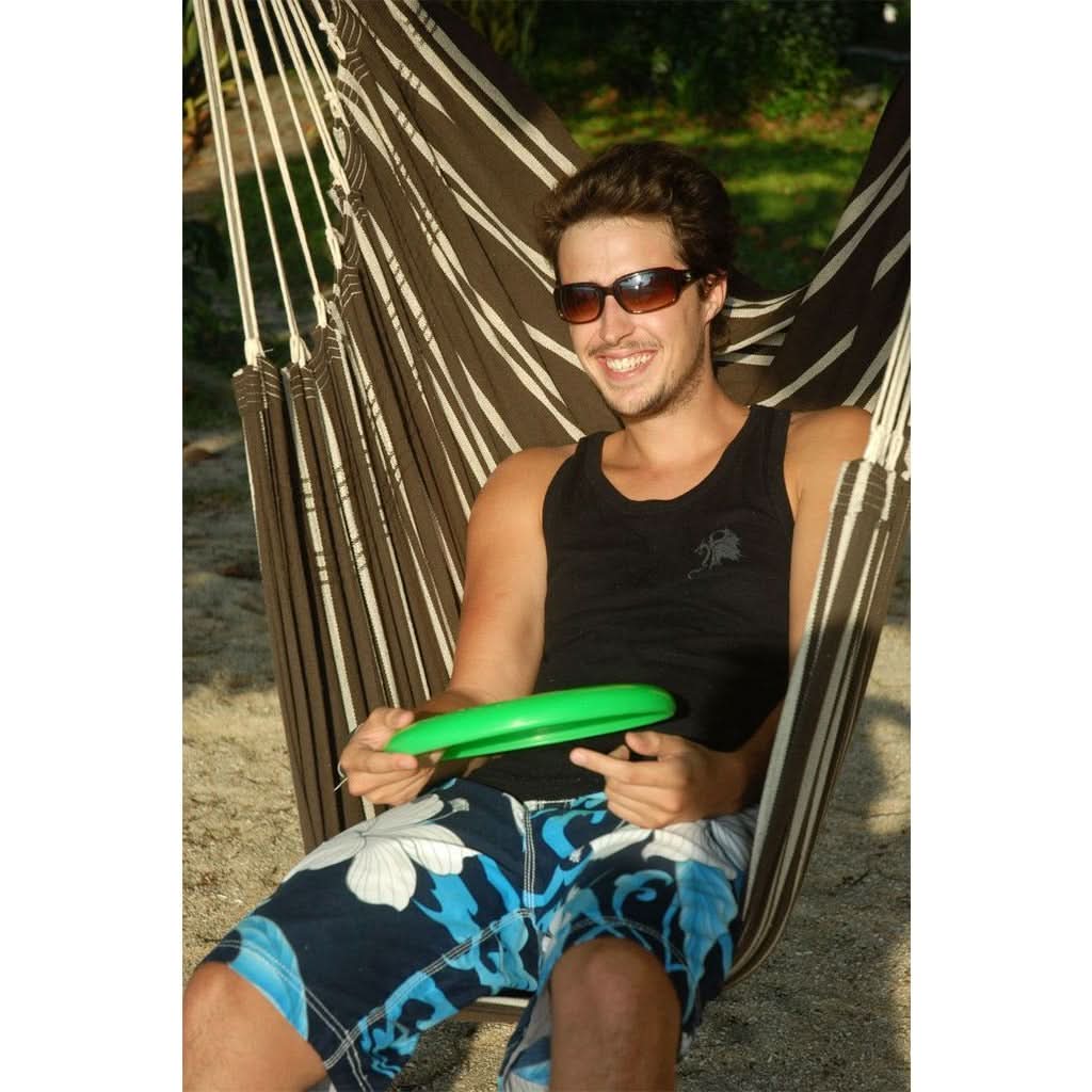Amazonas Hammock Chair Brasil Mocca Hammock Chair