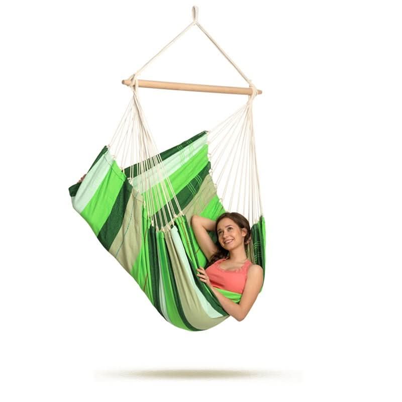Amazonas Hammock Chair Brasil Oliva Hammock Chair
