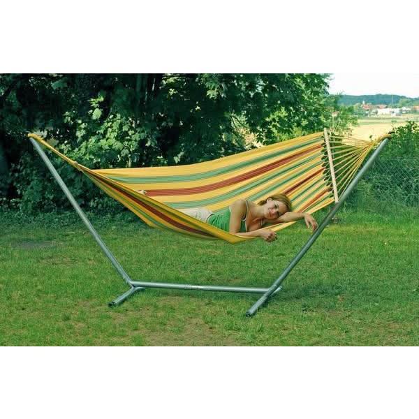 Amazonas Hammock Set Jet Garden Hammock Set